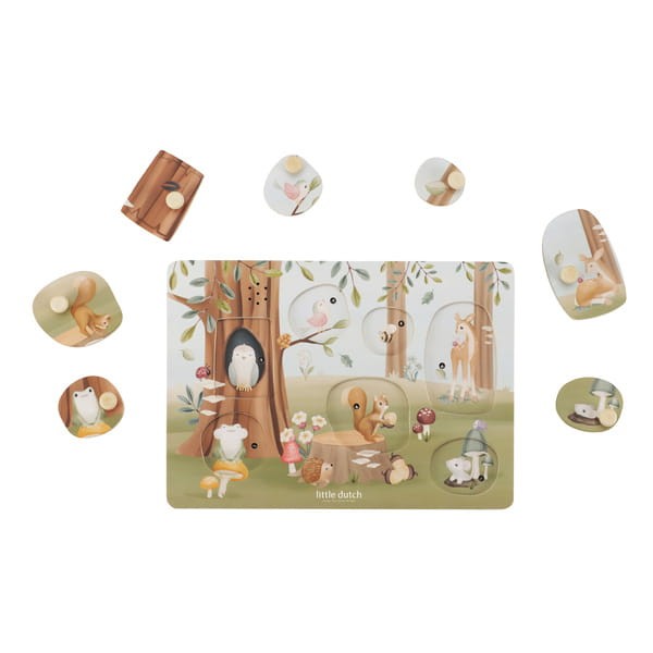 Little-Dutch-Puzzle-dzwiekowe-Forest-Friends-polkabubu-2.jpg
