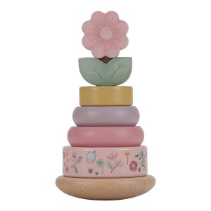 Piramida Fairy Garden FSC 12 m+ Little Dutch LD7342