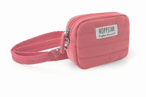 Torba do aparatu Mini Bubblegum 3 lata+ Hoppstar