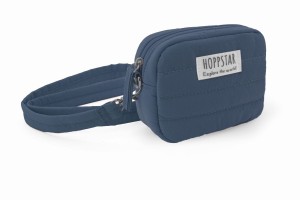 Torba do aparatu Mini Navy 3 lata+ Hoppstar