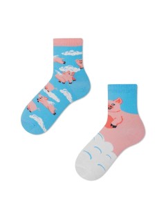 Skarpetki dziecięce PIGGY DREAM KIDS | Many Mornings