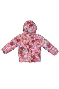 Kurtka zimowa BLOOMING BERRY