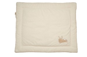 Mata aktywizująca Baby bunny 0 m+ Little Dutch LD8857