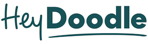 HeyDoodle – logo producenta
