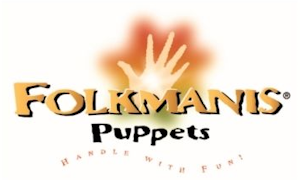 Folkmanis Puppets