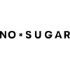 NO SUGAR -50%