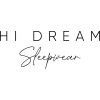 Hi Dream